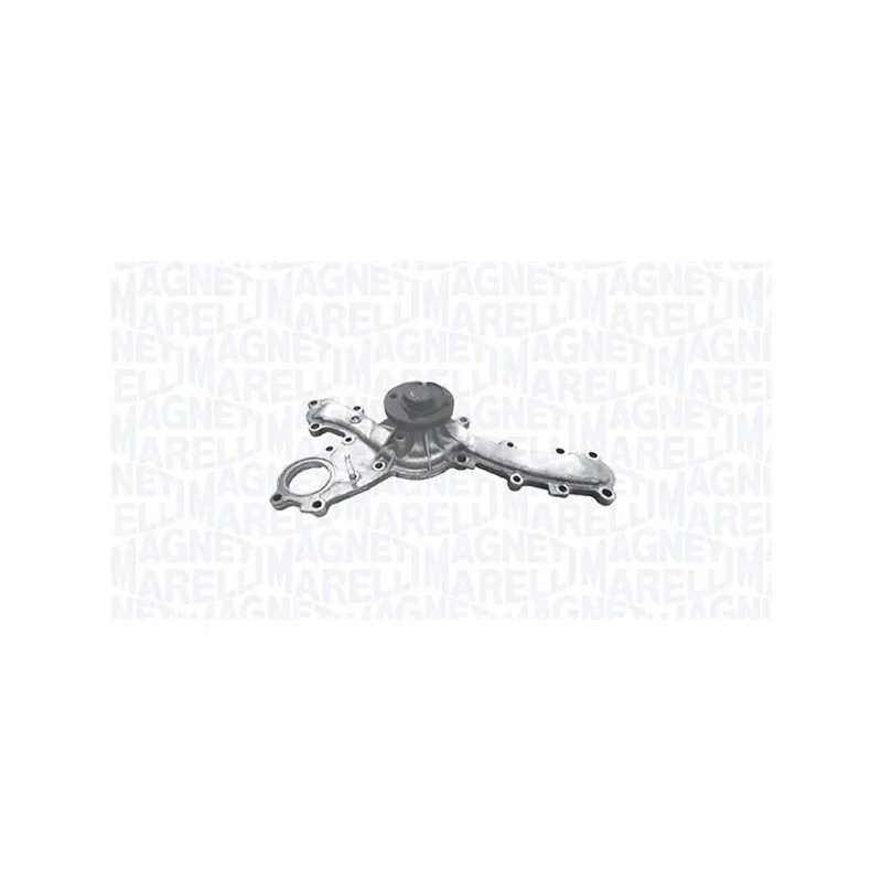 Pompe à eau MAGNETI MARELLI 352316171318