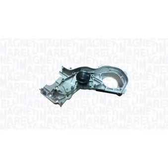 Pompe à eau MAGNETI MARELLI 352316171320
