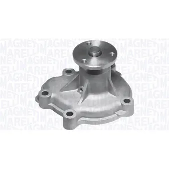 Pompe à eau MAGNETI MARELLI 352316171351