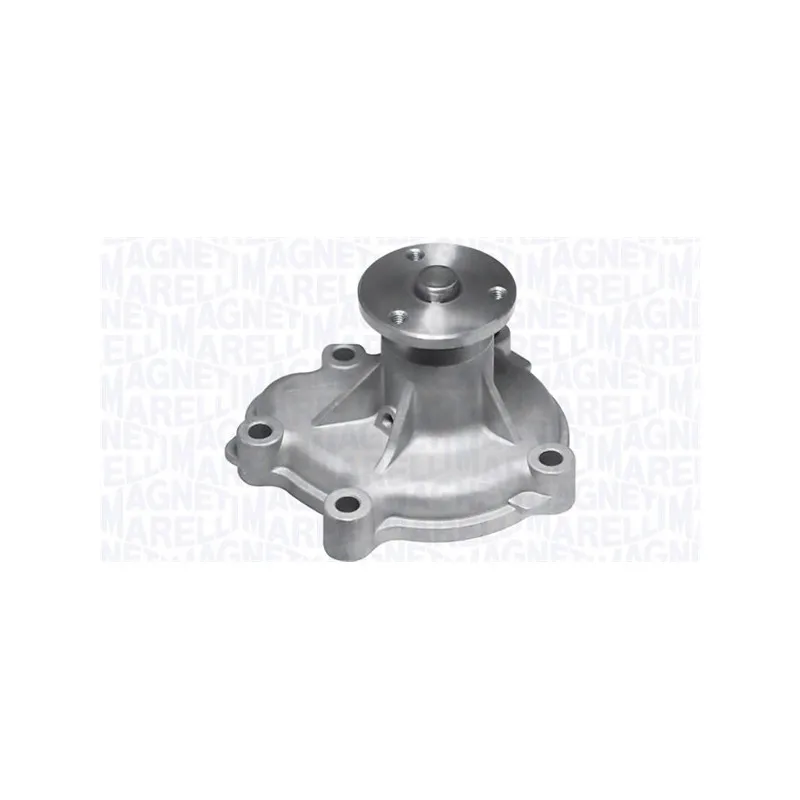 Pompe à eau MAGNETI MARELLI 352316171351