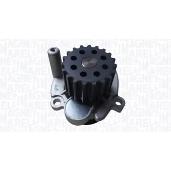 Pompe à eau MAGNETI MARELLI 352316171353