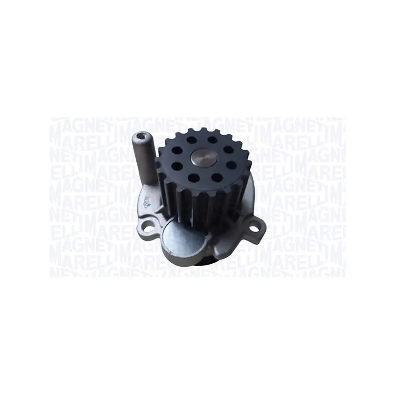 Pompe à eau MAGNETI MARELLI 352316171353