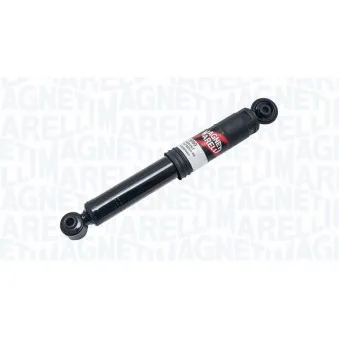 Jeu de 2 amortisseurs arrière MAGNETI MARELLI 352724070000