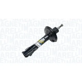 Jeu de 2 amortisseurs avant MAGNETI MARELLI 354024080000