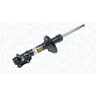 Jeu de 2 amortisseurs avant MAGNETI MARELLI 356232070000
