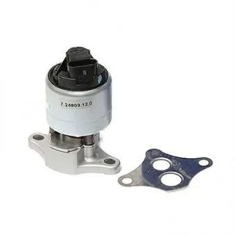 Vanne EGR MAGNETI MARELLI 571822112024