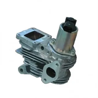 Vanne EGR MAGNETI MARELLI