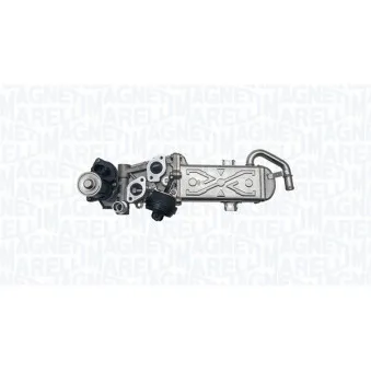 Vanne EGR MAGNETI MARELLI 571822112060