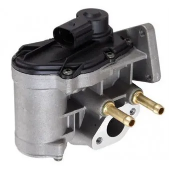 Vanne EGR MAGNETI MARELLI