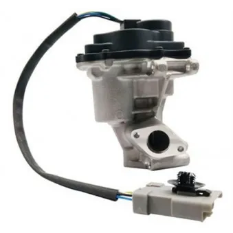 Vanne EGR MAGNETI MARELLI