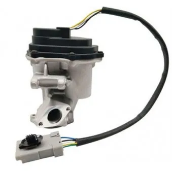 Vanne EGR MAGNETI MARELLI