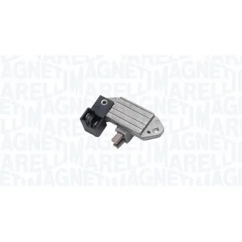 Régulateur d'alternateur MAGNETI MARELLI 581200220000
