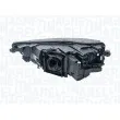 Projecteur principal MAGNETI MARELLI 710815019008 - Visuel 1