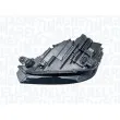 Projecteur principal MAGNETI MARELLI 710815019008 - Visuel 2