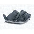 Projecteur principal MAGNETI MARELLI 710815079013 - Visuel 2