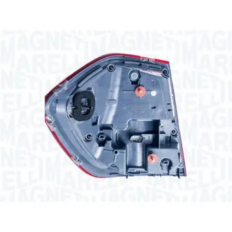 Feu arrière MAGNETI MARELLI