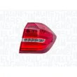 Feu arrière MAGNETI MARELLI 710815901000 - Visuel 2
