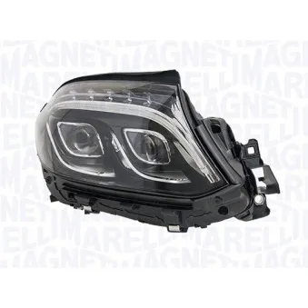 Projecteur principal MAGNETI MARELLI 710815904502