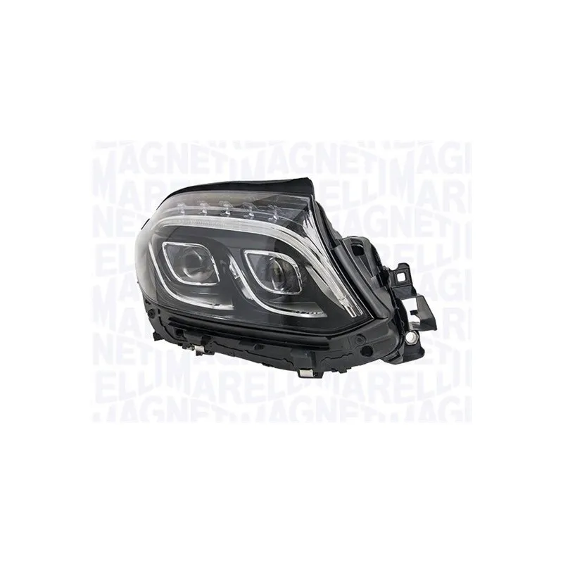 Projecteur principal MAGNETI MARELLI 710815904502