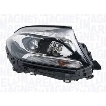 Projecteur principal MAGNETI MARELLI 710815910190