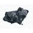 Projecteur principal MAGNETI MARELLI 711451000321 - Visuel 1