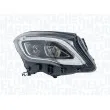 Projecteur principal MAGNETI MARELLI 711451000322 - Visuel 3