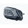 Projecteur principal MAGNETI MARELLI 711451000377 - Visuel 3