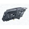 Projecteur principal MAGNETI MARELLI 711451000378 - Visuel 1