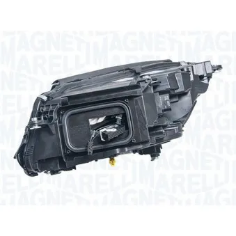 Projecteur principal MAGNETI MARELLI 711451000378
