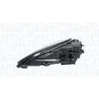 Projecteur principal MAGNETI MARELLI 711451000471 - Visuel 1