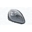 Projecteur principal MAGNETI MARELLI 711451000471 - Visuel 3