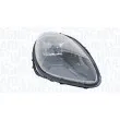 Projecteur principal MAGNETI MARELLI 711451000477 - Visuel 3