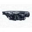 Projecteur principal MAGNETI MARELLI 711451000679 - Visuel 1
