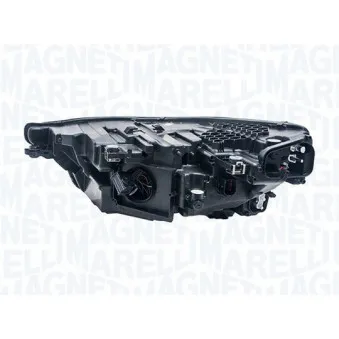 Projecteur principal MAGNETI MARELLI 711451000679