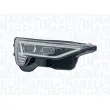 Projecteur principal MAGNETI MARELLI 711451000679 - Visuel 2