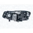 Projecteur principal MAGNETI MARELLI 711451000694 - Visuel 1