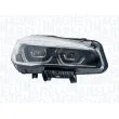Projecteur principal MAGNETI MARELLI 711451000694 - Visuel 2