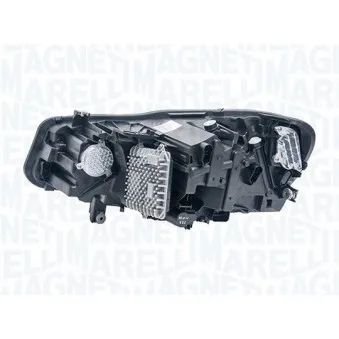 Projecteur principal MAGNETI MARELLI 711451000695