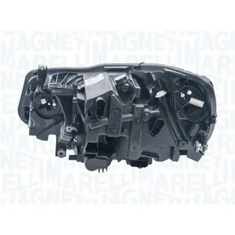 Projecteur principal MAGNETI MARELLI 711451000698