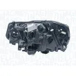 Projecteur principal MAGNETI MARELLI 711451000699 - Visuel 1