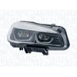 Projecteur principal MAGNETI MARELLI 711451000699 - Visuel 3