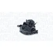Projecteur principal MAGNETI MARELLI 712106001120 - Visuel 1