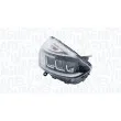 Projecteur principal MAGNETI MARELLI 712106001120 - Visuel 2