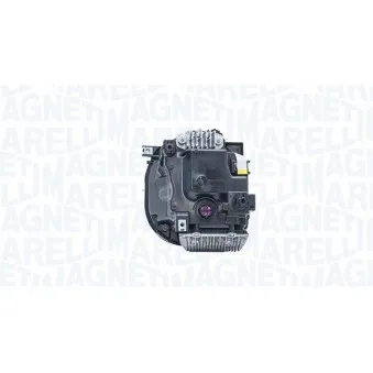 Projecteur principal MAGNETI MARELLI 712500201129