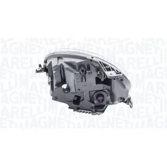Projecteur principal MAGNETI MARELLI 712500801129