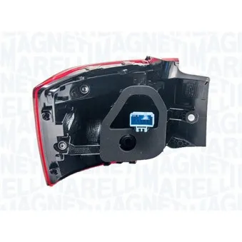 Feu arrière MAGNETI MARELLI 714028928006