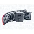Feu arrière MAGNETI MARELLI 714081720201 - Visuel 1