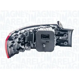 Feu arrière MAGNETI MARELLI 714081720201