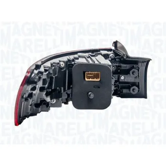 Feu arrière MAGNETI MARELLI 714081720202