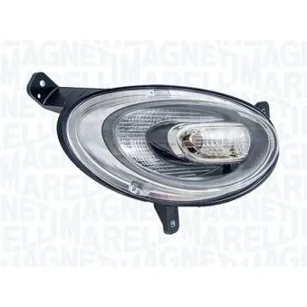 Projecteur principal MAGNETI MARELLI 715101055000